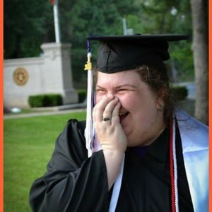 Meet your Posher, Linsey